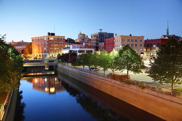 Bangor, ME