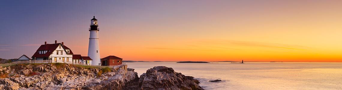 Parks in Atlantic Canada