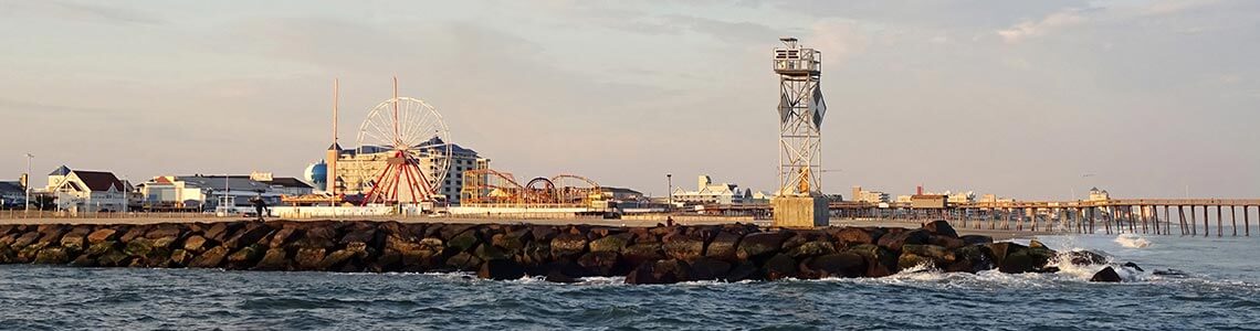 Ocean City, MD, USA