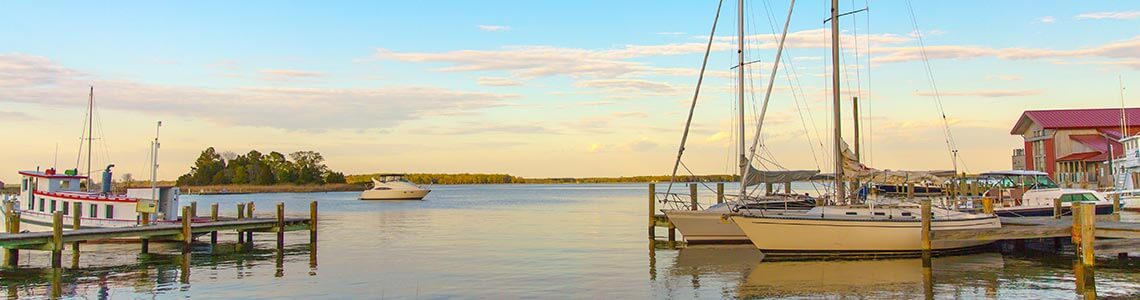 Saint Michaels, MD