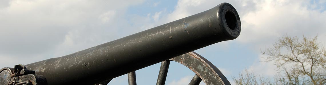 Cannon of 1812