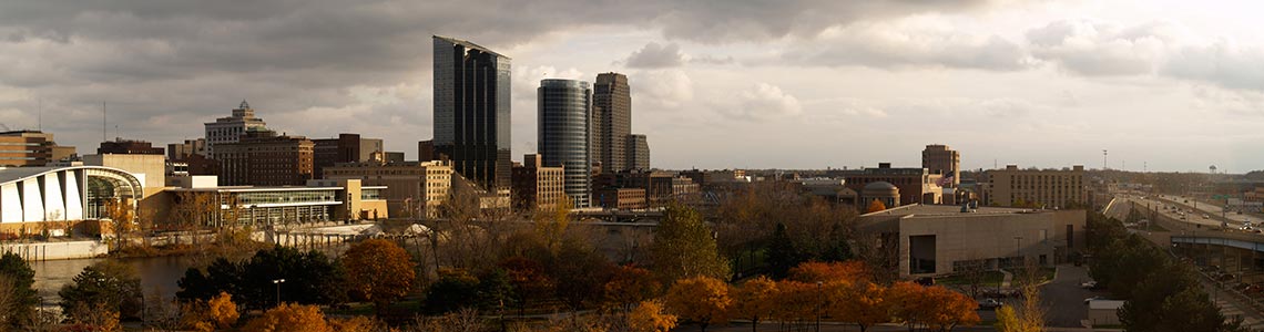 Grand Rapids, Michigan