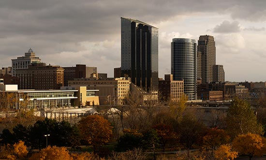 Grand Rapids, Michigan
