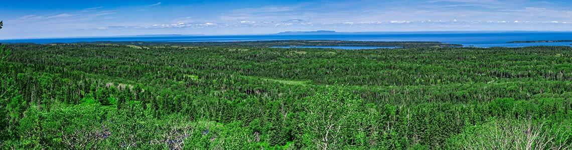 Isle Royale National Park