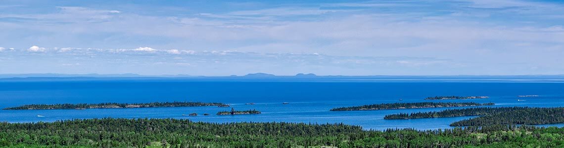 Isle Royale National Park