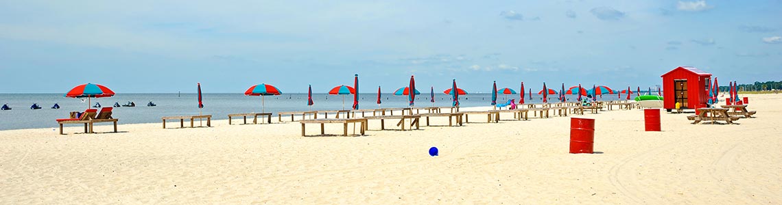 Biloxi, MS, USA