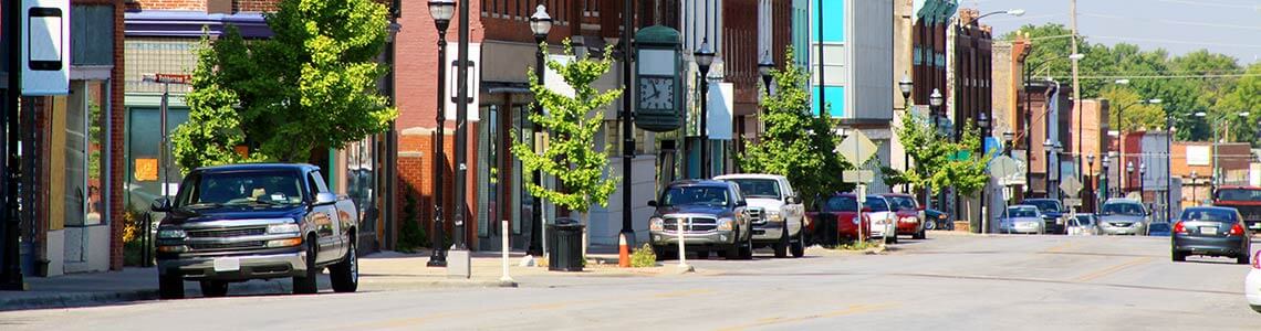 Hotels in Springfield, Missouri