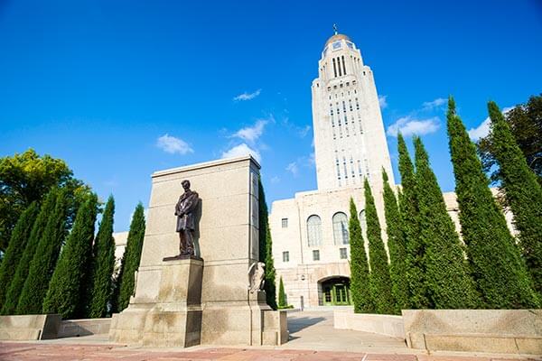Nebraska State Capitol