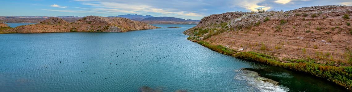 Parks in Nevada