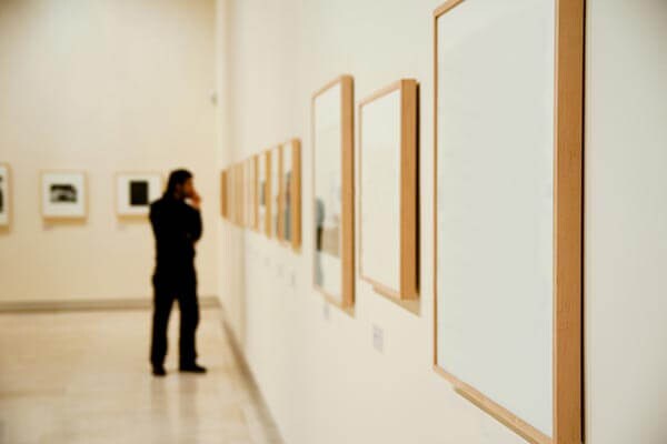 Art Galleries in New York