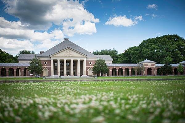 Saratoga Springs Spa Park