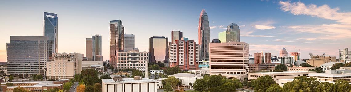 Charlotte, NC