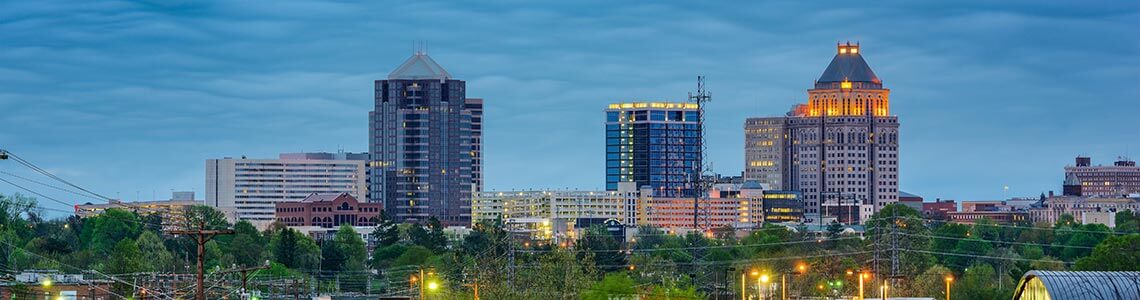 Greensboro, NC