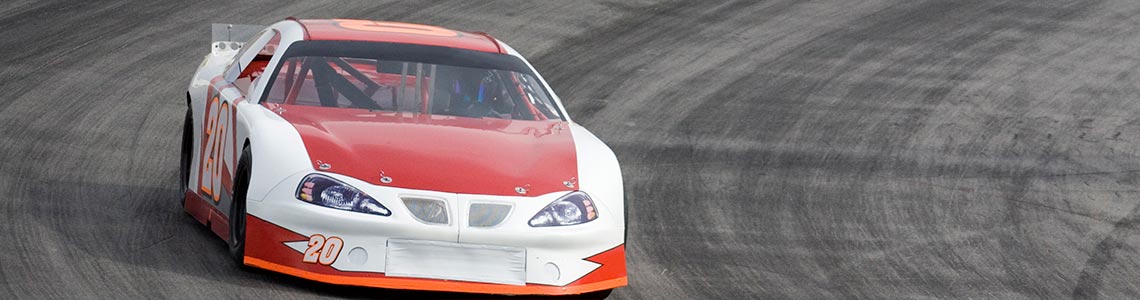 NASCAR in Indiana