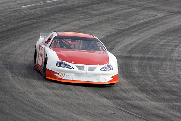 NASCAR experience in North Carolina