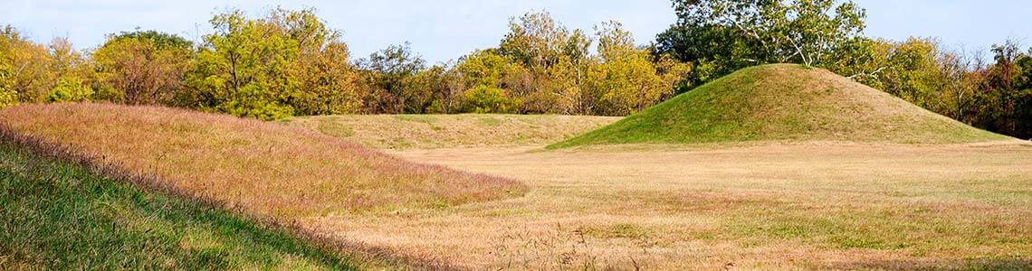 Hopewell Culture National Historical Park