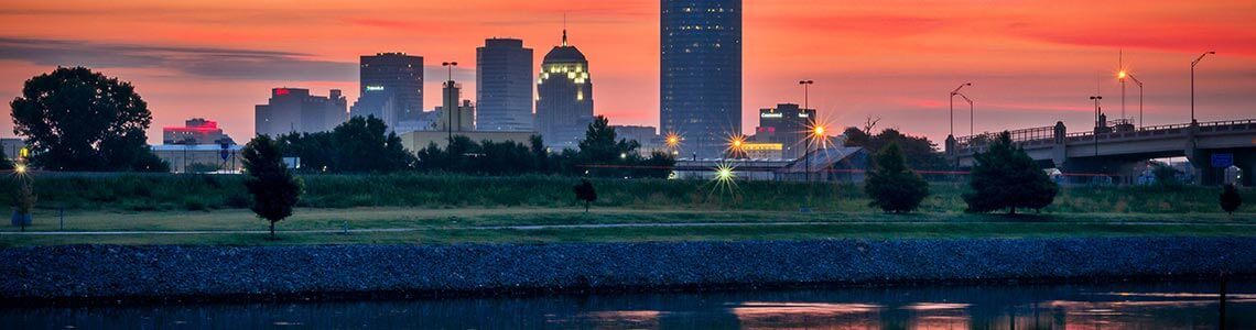 Oklahoma City