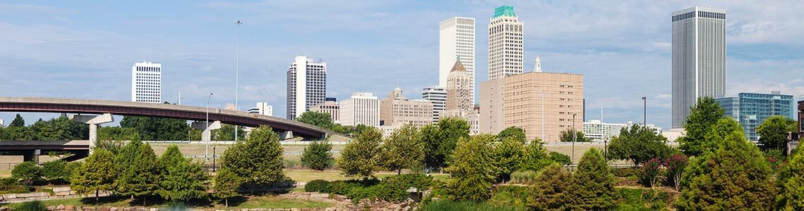Tulsa, Oklahoma