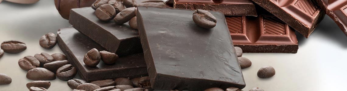 Chocolate in Pennsylvania