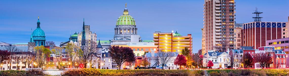 Harrisburg, PA