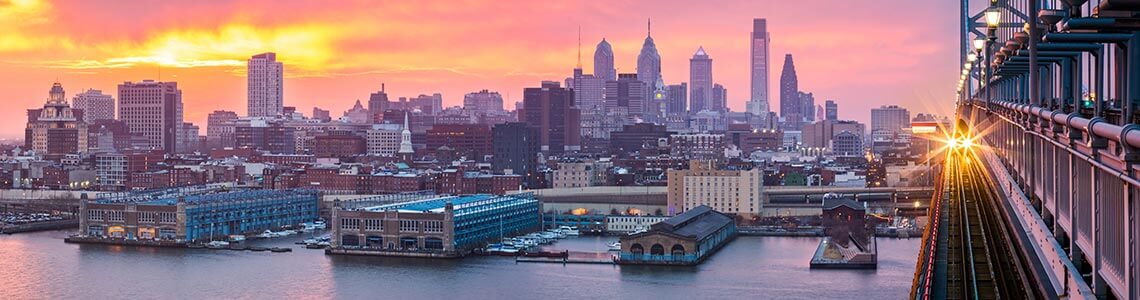 Philadelphia, PA