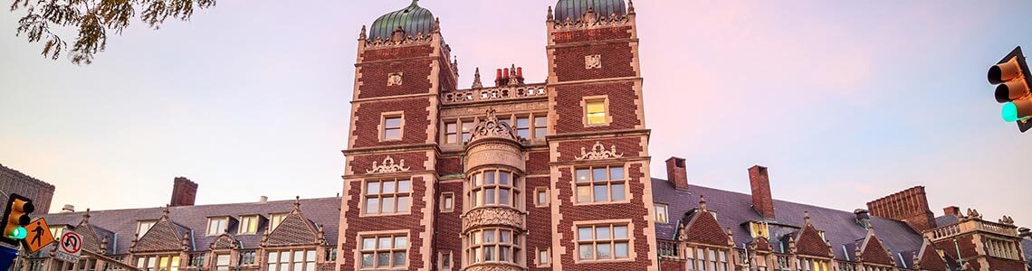 University of Pennsylvania