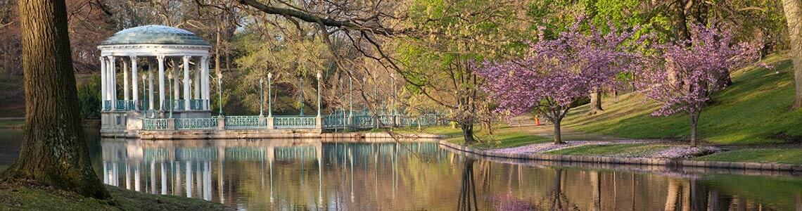 Park in Rhode Island