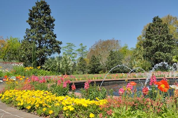 Brook Green Gardens in SC