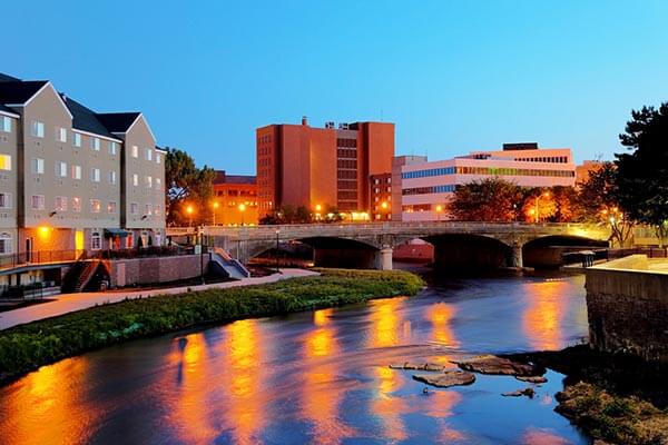 Sioux Falls, South Dakota