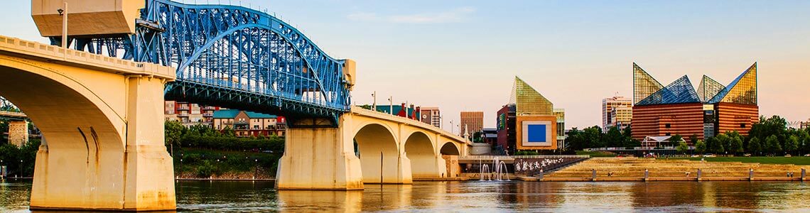 Chattanooga, TN