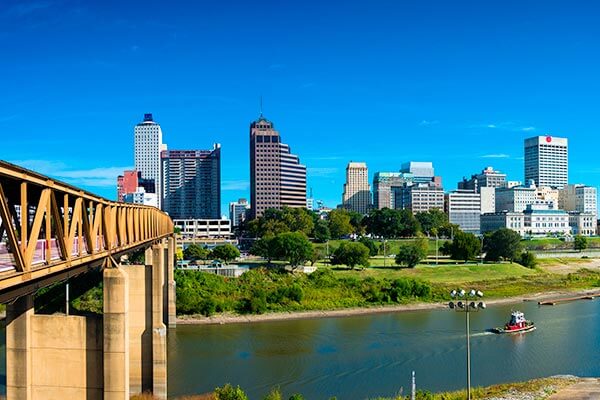 Memphis, Tennessee