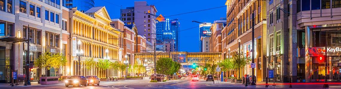 Salt Lake City, UT