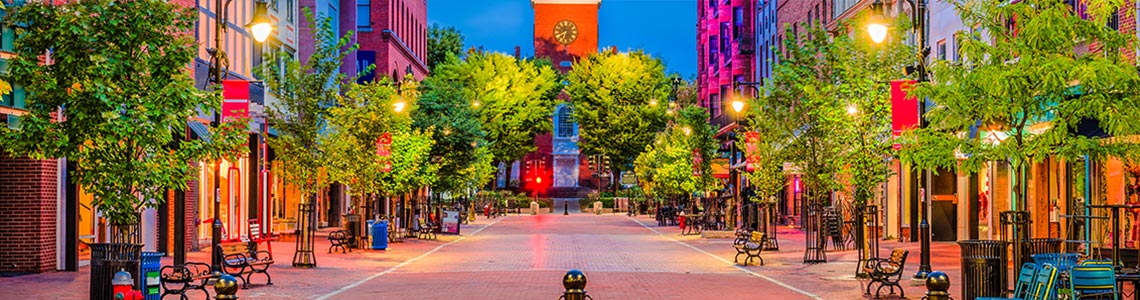 Burlington, VT