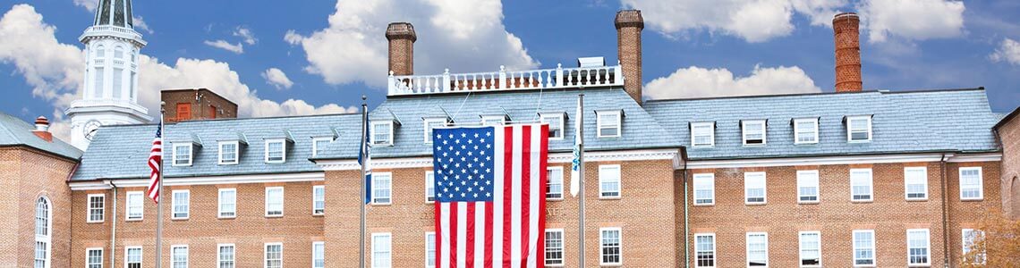 Alexandria, Virginia City Hall