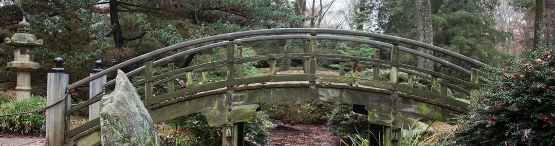 Maymont Park in Virginia