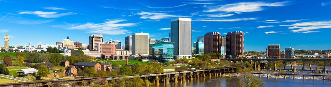 Richmond, Virginia 
