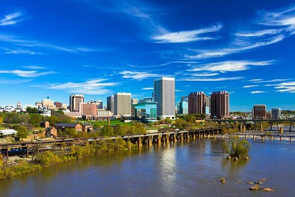 Richmond, Virginia