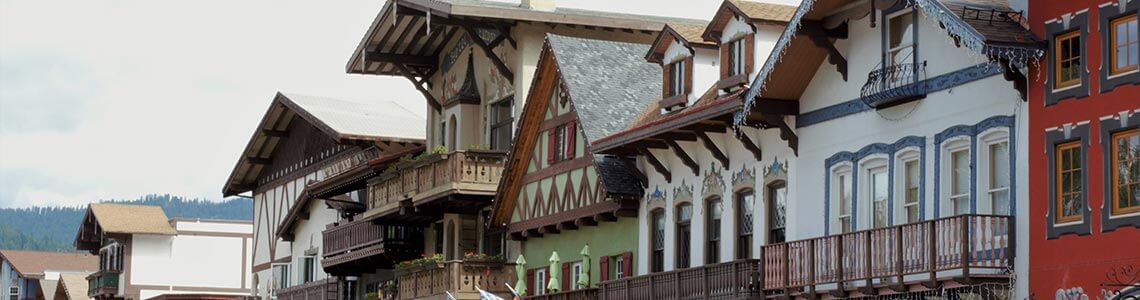 Leavenworth, WA