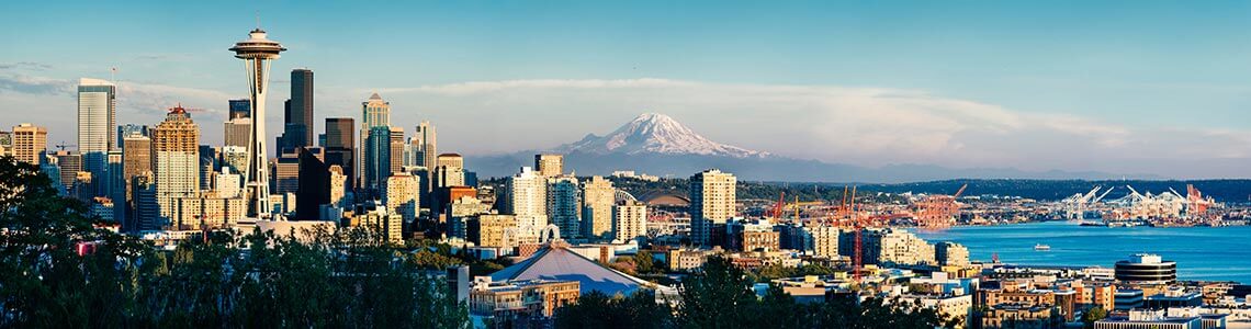 Seattle, WA