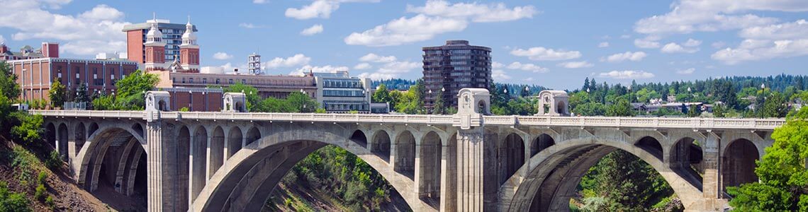Spokane, WA