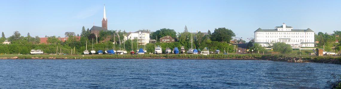 Ashland, Wisconsin