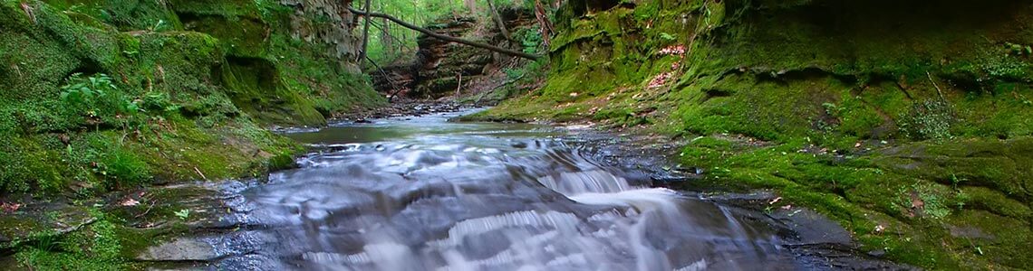 Wisconsin Dells