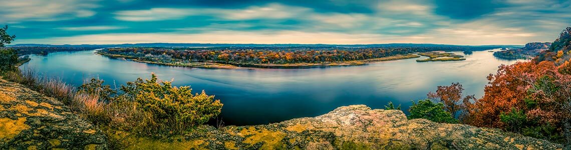 Wisconsin River