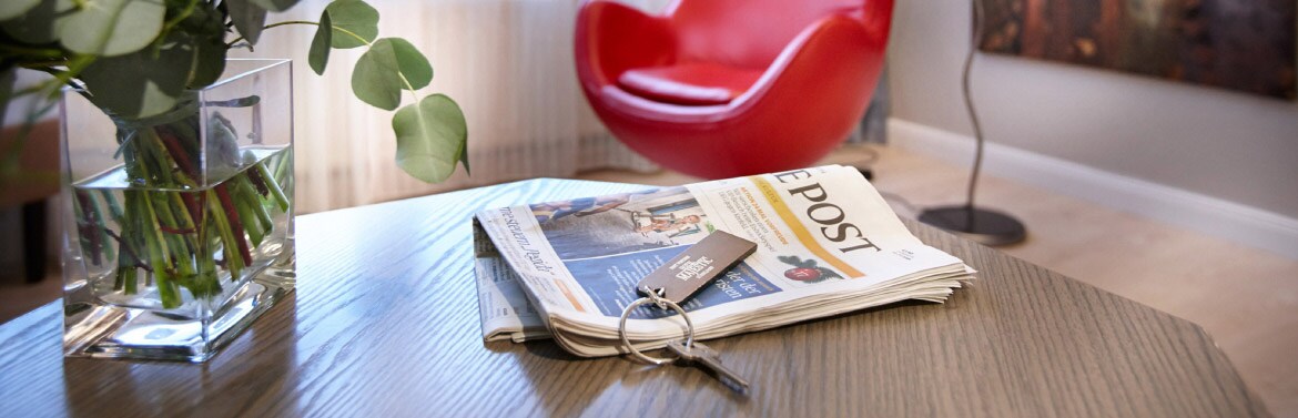 Pair our stays with our partners' exclusive offers