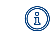 Icon of the letter I
