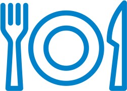Icon for Hot Breakfast