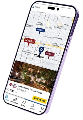 BW To Go App