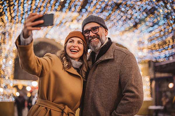 Winter Savings