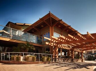 Best Western Plus Beach View Lodge