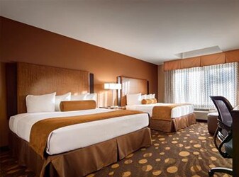 Best Western Plus Suits Hotel Coronado Island